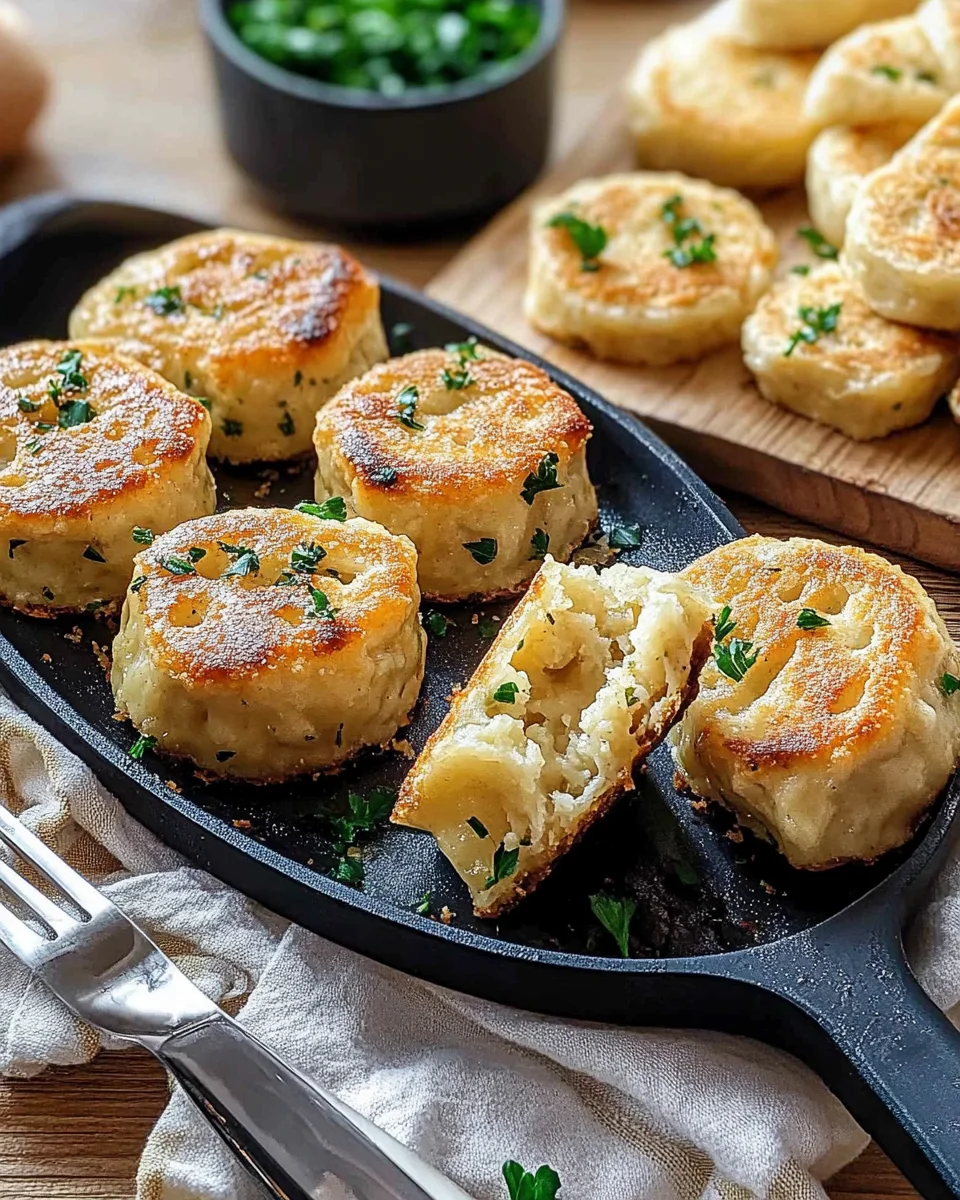 Serviettenknödel